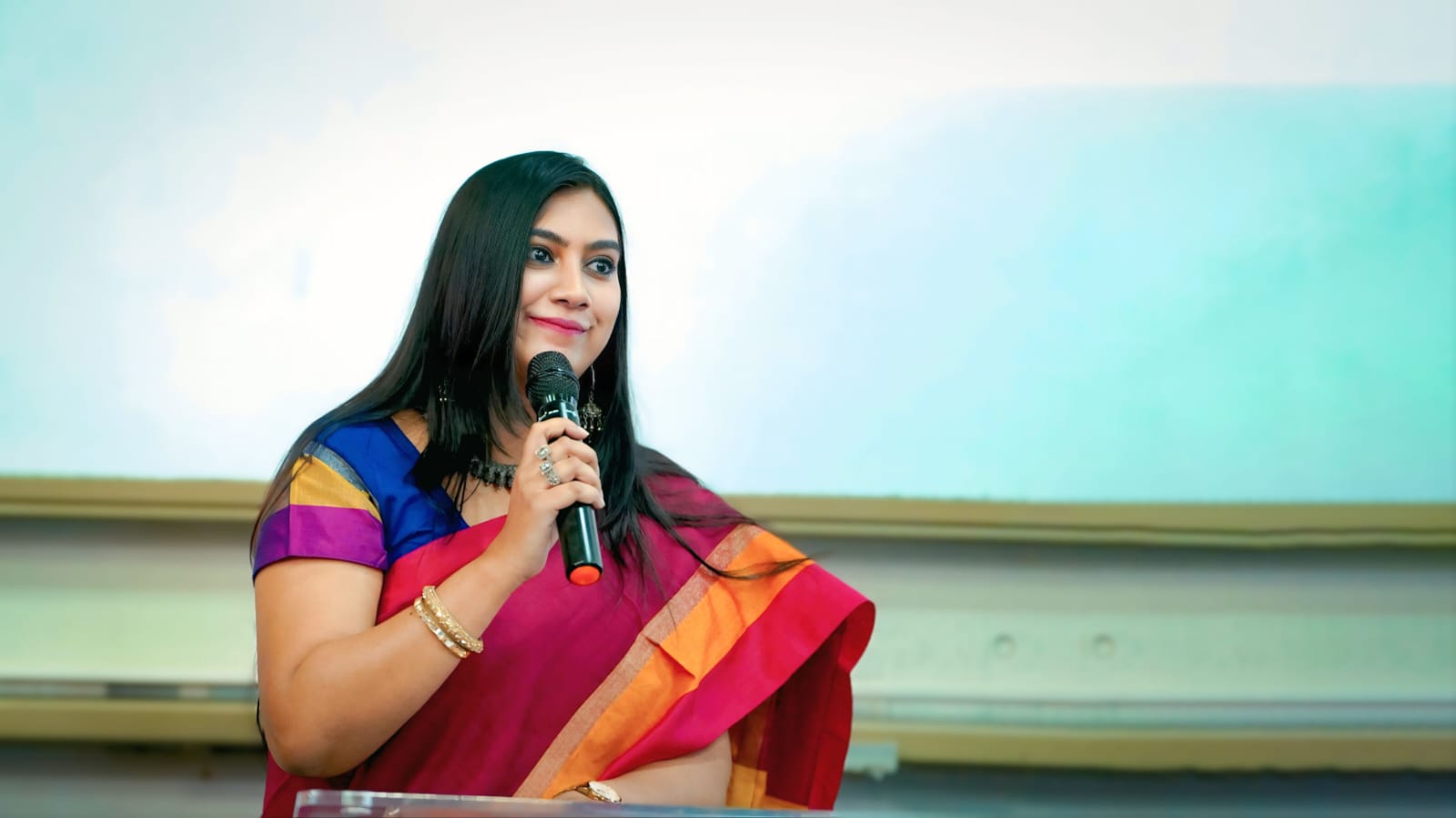 PREETI PRAMANIK